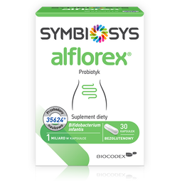 SYMBIOSYS Alflorex®, , small