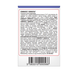 SYMBIOSYS Serenitas®, , small