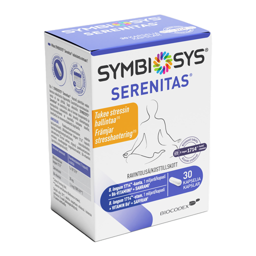 SYMBIOSYS Serenitas®, , medium