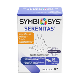 SYMBIOSYS Serenitas®, , small