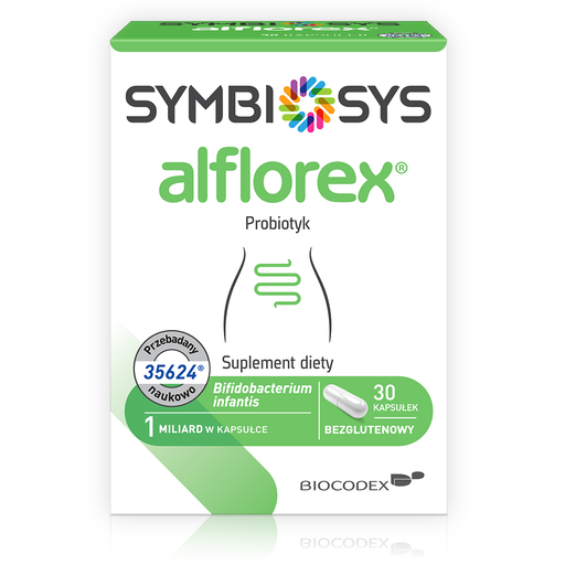 SYMBIOSYS Alflorex&reg;, , medium