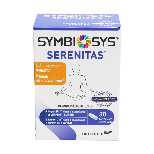 SYMBIOSYS Serenitas®, , medium